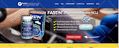 design a modern, responsive wordpress blog website