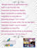 do event, party, church, funeral flyer and program within 3hrs