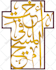 design arabic logo and calligraphy