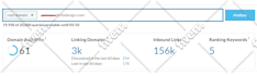 increase domain authority moz da 50 plus boost moz da pa guaranteed