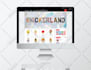 install and customize your blogger template