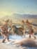 create beautiful landscape and background illustrations