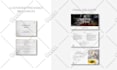 professional powerpoint presentation design or digital video