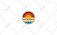 make sticker, badge patch logo designs