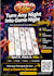 design eye catchy social media posts and flyers