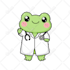 draw cute pokemon sticker and kawaii chibi characters