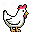 do pixel art designs and illustrations