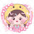 draw cute cartoon character