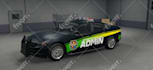 design custom staff and admin liveries for your erlc server