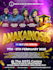 design amazing christian church flyers, posters within 24hrs