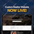 build real estate website for realtor and agent with idx mls