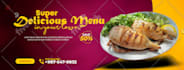 design professional linkedin banner and cover photo