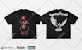 create luxury streetwear design for your clothing brand