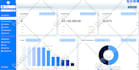 expertly craft gohighlevel funnels, dashboards, and custom code