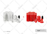 do photoshop editing and background removing