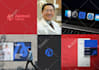 create a guideline for your brand and logo