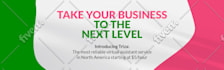 design stunning website banner, slider, header, web banners