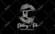 design an elegant wedding logo for you