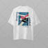 design premium minimalist graphic tees for clothing brands