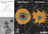 do spatial analysis gis mapping in qgis arcgis pro