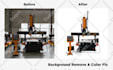 enhance online product pictures