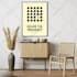 do typography poster, logo, brochure, t shirt and wall art
