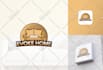 create custom business logo design for you