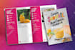 write and design recipes cookbook for amazon KDP on canva