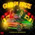 design amazing mixtape cover, album cover