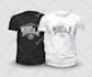 design custom merch tshirt graphic and merchandise designs