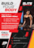 design an ultra professional fitness or business flyers