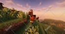 make your custom 3d minecraft texture pack
