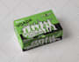 design creative beer label, energy drink, juice and colas