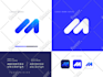 do modern minimalist unique creative logo design for you