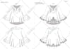 create customize embroidery patterns and work for you