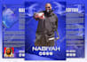 design epk, media kit, press kit, speaker kit, one sheet