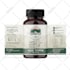 design label and packaging for organic and natural products