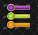 provide game art, UI elements, and button design
