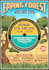 design stunning retro, vintage flyer or poster