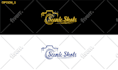 design photography watermark or signature logo