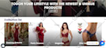 design shopify dropshipping store, clothing store and fashion store