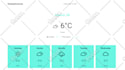 build your custom website with HTML, CSS, and js