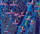 do vector map design, map illustration, event map, city map
