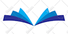do corporate trendy logo design