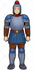 create custom 2d game character