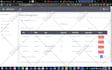 create responsive web app, dashboard, admin panel