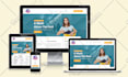 do wordpress web design, web development