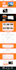 redesign, fix colors, sections on your wordpress website