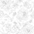 draw custom paisley pattern design for bandana or shorts