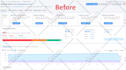 remove spam score of your website and disavow bad backlinks